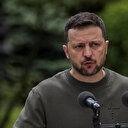 Zelenski Rusya'nın 'gerçek' barışı sağlamak istemediğini savundu