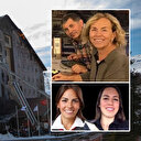 78 kişiye mezar olmuştu: Grand Kartal Otel'in sahibinin eşi ve kızları gözaltında