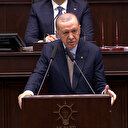 Cumhurbaşkanı Erdoğan'dan Özgür Özel'e: Senin gramın ne?