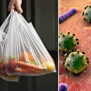 Market poşetlerini saklayanlar dikkat: Sağlığınız tehlikede