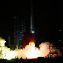 Chine: lancement réussi du satellite relais Tianlian II-04