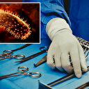 Organ nakli yapılan adam kuduz nedeniyle öldü