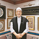 Tasavvuf ve sanatla yarım asır