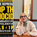 ABD'de gözaltına alınan Rümeysa Öztürk için aktivistlerden protesto çağrısı