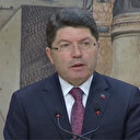Adalet Bakanı Yılmaz Tunç: Savunmanın yapılacağı yer sokaklar değil yargıdır