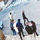 ABD'de Türk öğrenciye Gazze kelepçesi