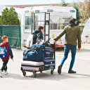 Suriyeliler çifte bayram yaşayacak