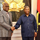 RDC-Angola : Tshisekedi et Lourenço veulent maintenir le dialogue