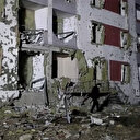 Rusya Ukrayna’nın Harkiv kentine saldırdı