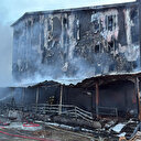 Uludağ'da 2 kişinin hayatını kaybettiği yangınla ilgili 1 Cumhuriyet Başsavcı Vekili ve 2 Cumhuriyet Savcısı görevlendirildi