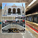 Taksim metro istasyonu ve füniküler hattı Valilik kararınca kapatıldı