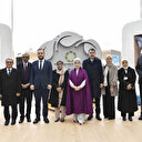 Emine Erdoğan'dan BM'deki 'Sıfır Atık Enstalasyon Sergisi' ziyaretine ilişkin paylaşım: Yeterince var