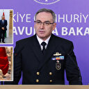 MSB duyurdu: Suriye'de ortak harekat merkezi kurulacak