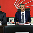 CHP Parti meclisi 'olağanüstü kurultay' kararını onayladı