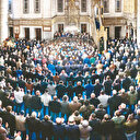 Dualar mazlumlar için