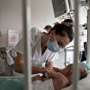 En dépit d'une natalité en berne, la population française devrait être quasi stable jusqu'en 2070