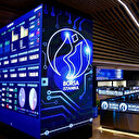Borsa günün ilk yarısında yükseldi