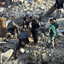 Katil İsrail'in Gazze'ye saldırılarında can kaybı 50 bin 208'e yükseldi