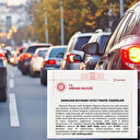 Ankara Valiliği'nden Ramazan Bayramı tedbirleri: Trafik yoğunluğu azaltılacak