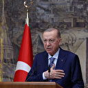 Cumhurbaşkanı Erdoğan’dan Gine’deki cami açılışında Albayrak Grubu’na özel teşekkür