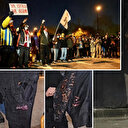 İstanbul'da korsan gösterilere katılan 74 kişiye hapis istemi