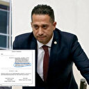 CHP'li Ali Mahir Başarır, tazminat parasını CHP'nin kasasından ödedi