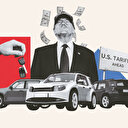 Trump ticaret savaşında gaza bastı