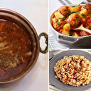 Van'da 4 yöresel yemek coğrafi tescil belgesi aldı