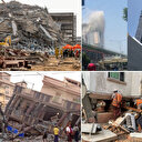 Myanmar'daki depremlerde bilanço artıyor: Ölü sayısı 144'e yükseldi