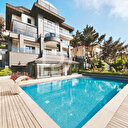 '16 milyon'un parasıyla Acarkent’te 3 villa 5 daire!