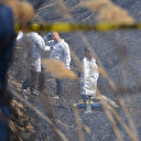 Yangına müdahale etmek istedi: Kendi canından oldu