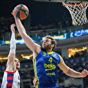 Fenerbahçe Beko ilk 4'ü garantiledi: Play-off'ta avantajı kaptı