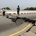 Myanmar'da 7.7 ve 6.4 büyüklüğünde deprem: Bölgeden ilk görüntüler