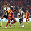 Okan Buruk'tan Osimhen'e flaş uyarı: Derbide bunu yapma!