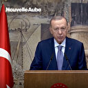 Inauguration de la mosquée Recep Tayyip Erdoğan à Conakry, en Guinée