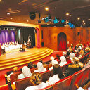 Nesilleri bir araya getiren konser