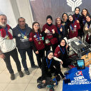 Kadıköy Anadolu İmam Hatip Lisesi'nin Technoka takımı Türkiye’yi ABD’de temsil edecek