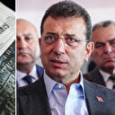 Özgür Özel'den sonra Ekrem İmamoğlu da Türkiye'yi Batı'ya şikayet etti