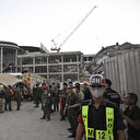 Au moins 26 morts, 43 disparus après de puissants séismes en Birmanie et en Thaïlande