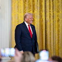 USA - Canada: Appel "très productif" entre Trump et Mark Carney