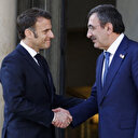 Cevdet Yılmaz souligne l'importance de la Türkiye "pour la sécurité de l'Europe"