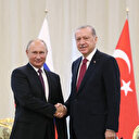 Erdogan: la coopération Türkiye-Russie est essentielle pour résoudre les problèmes régionaux