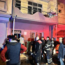 Adana'da yangın faciası: Anneleri komşuya gitti, iki kuzen hayatını kaybetti