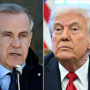 Trump qualifie son entretien avec le premier ministre canadien Carney d'"extrêmement productif"