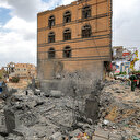 Houthis: Sept civils blessés dans les frappes aériennes américaines sur la capitale yéménite Sanaa