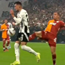 Eski hakemler Frankowski'nin kırmızı kart gördüğü pozisyon için ne dedi?