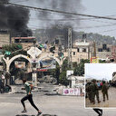 İsrail basını soykırım ordusunun korkunç planını duyurdu