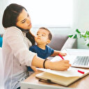 Çalışan anneye 6 ay doğum izni