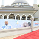 Le groupe Albayrak inaugure la Mosquée Recep Tayyip Erdogan à Conakry
