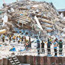 Myanmar çifte depremle sarsıldı